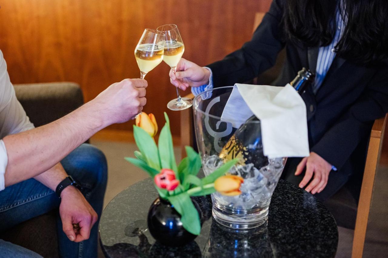 伊丽莎白双k酒店 布加勒斯特 外观 照片