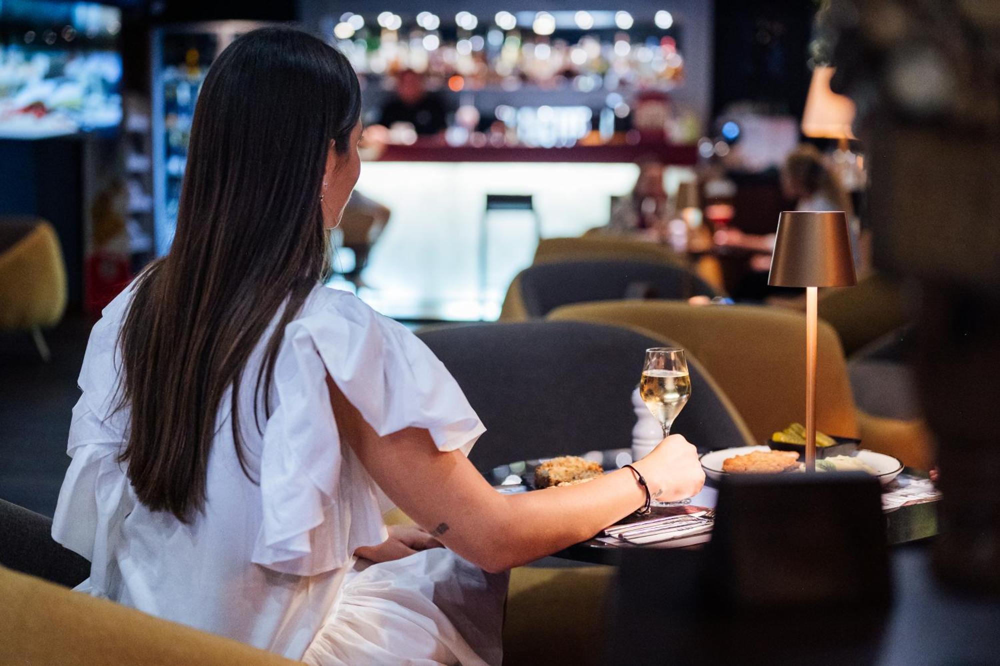 伊丽莎白双k酒店 布加勒斯特 外观 照片